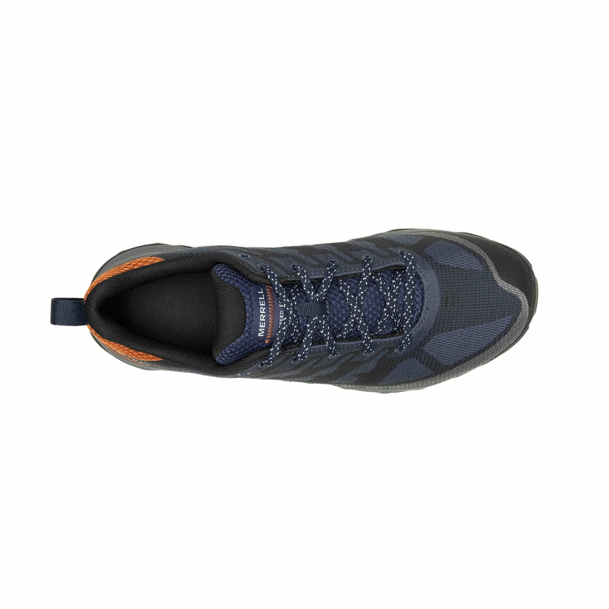 Men's Speed Eco WP - Sea/Clay