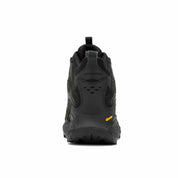 Men's Moab Speed 2 Mid GTX - Black