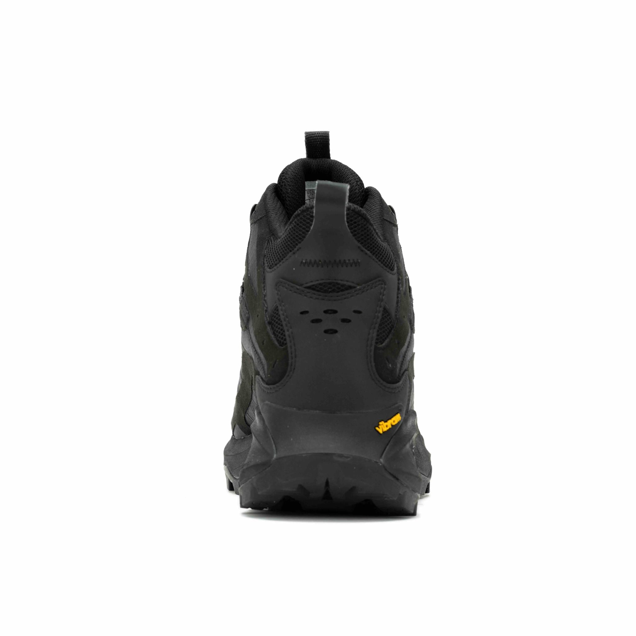 Men's Moab Speed 2 Mid GTX - Black