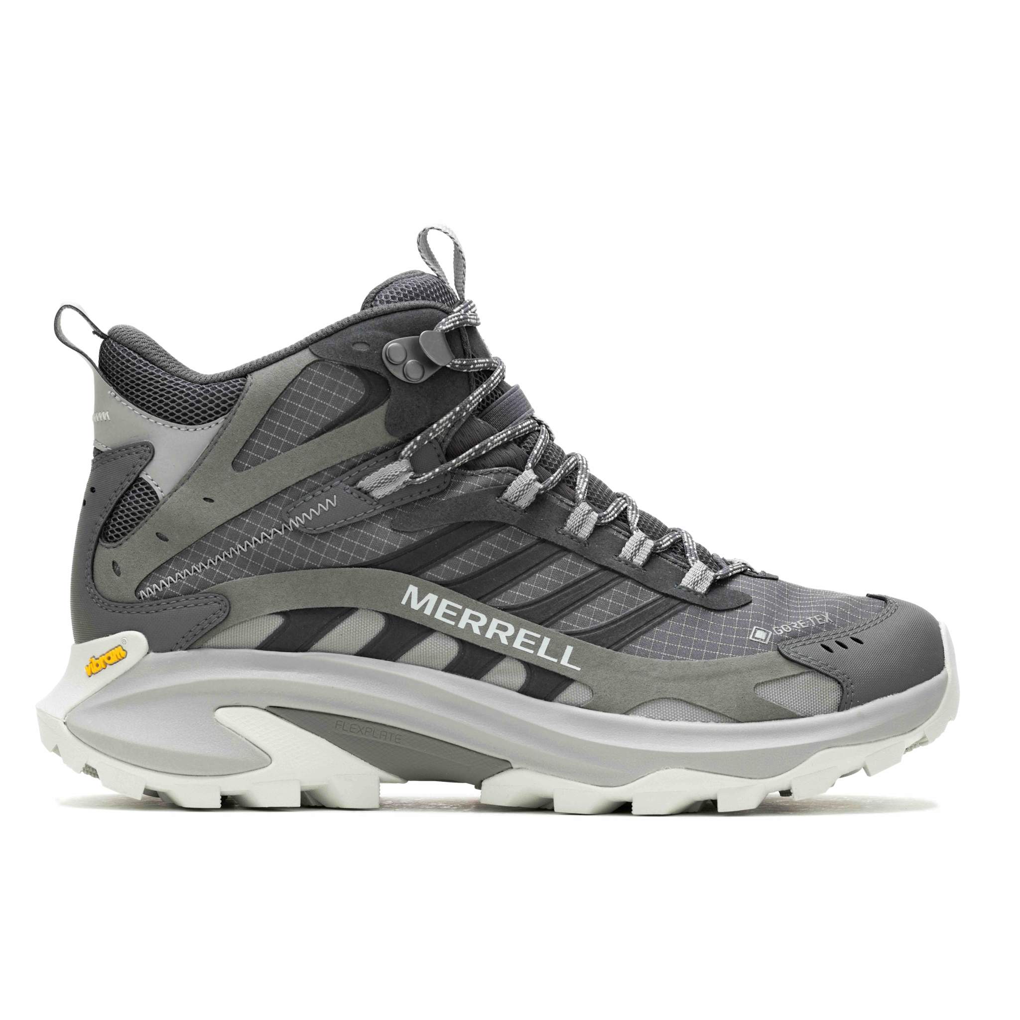 Men's Moab Speed 2 Mid GTX - Asphalt
