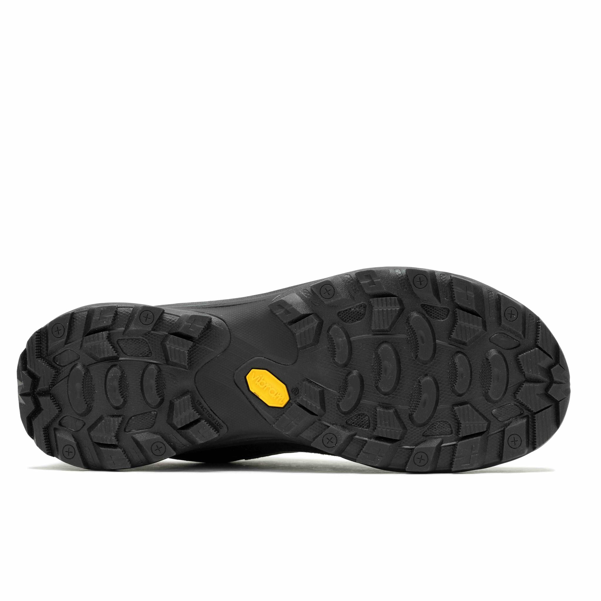 Men's Moab Speed 2 GTX - Black