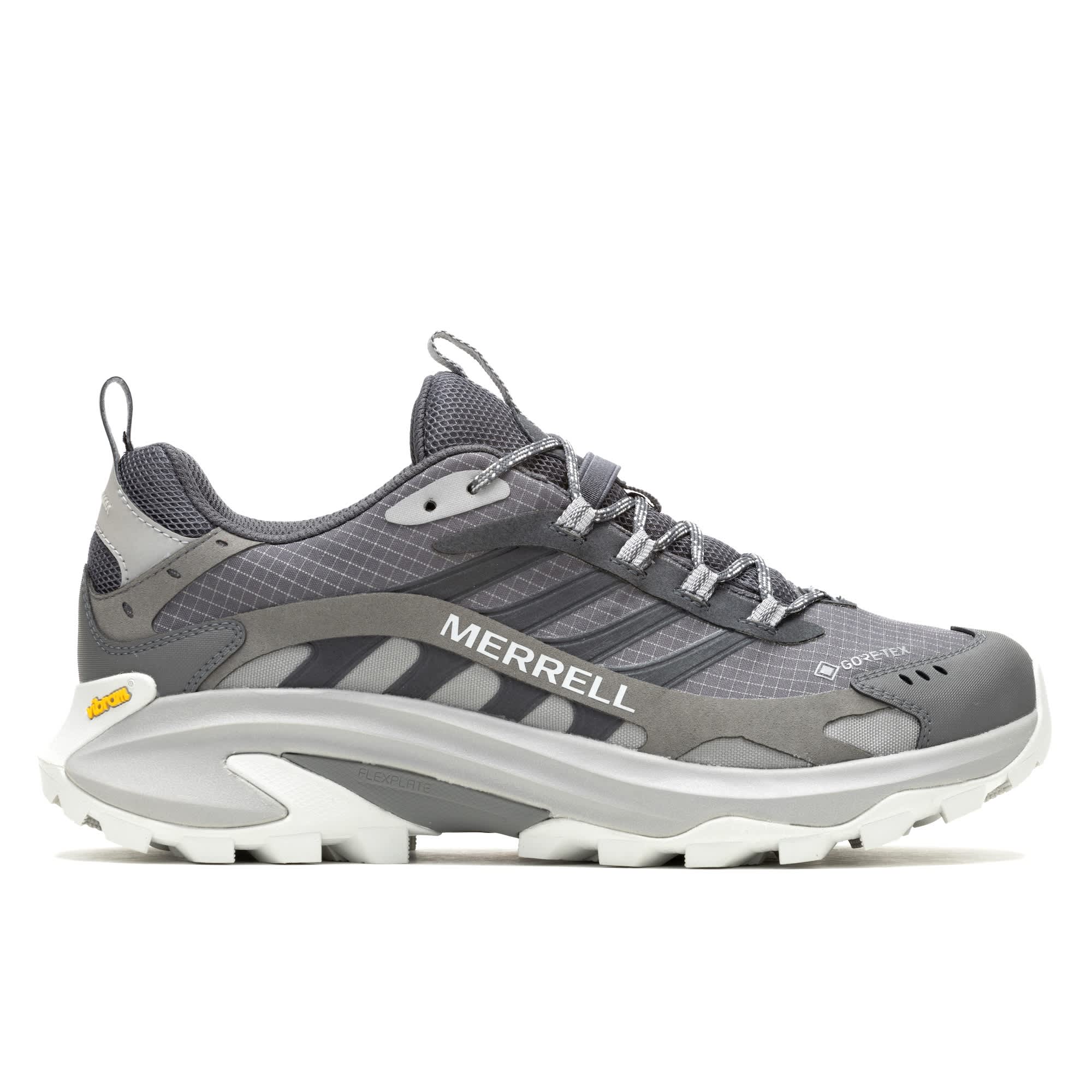 Men's Moab Speed 2 GTX - Asphalt