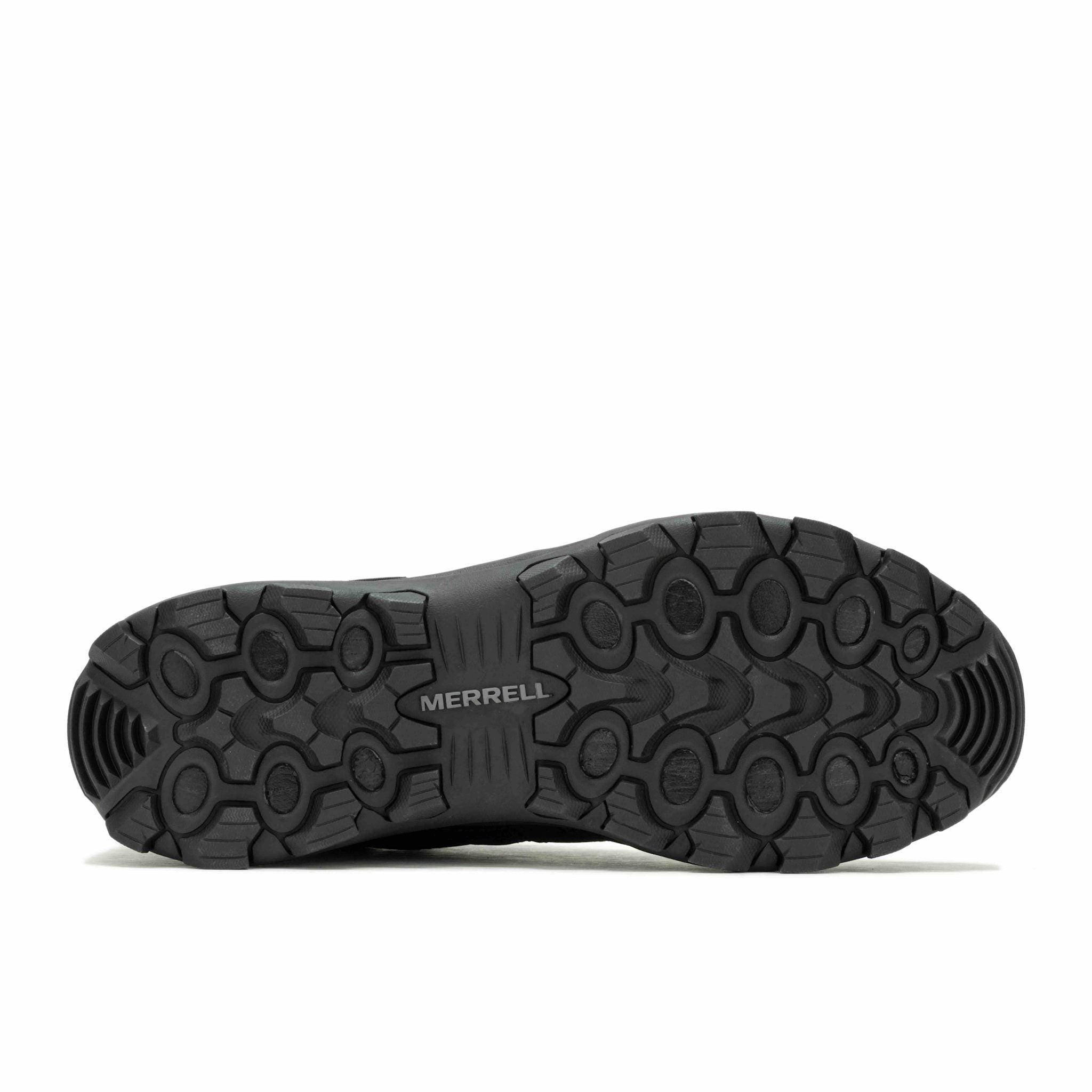 Men's Claypool 2 Sport Mid GTX - Black