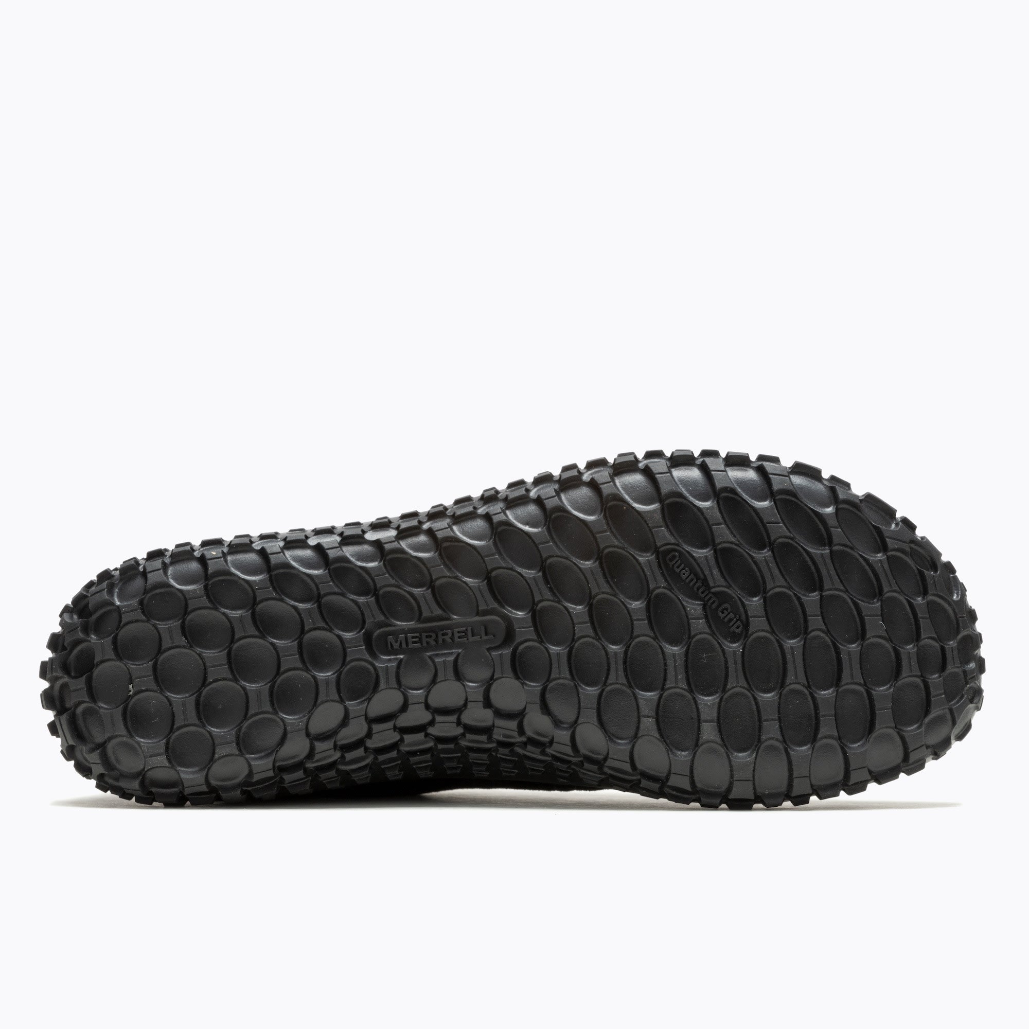 Men's Wrapt - Black/Black