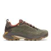 Men's Moab Speed 2 LTR WP - Olive