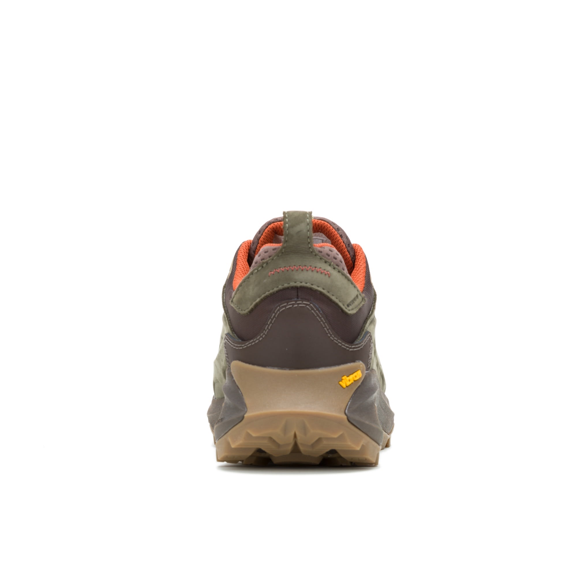 Men's Moab Speed 2 LTR WP - Olive