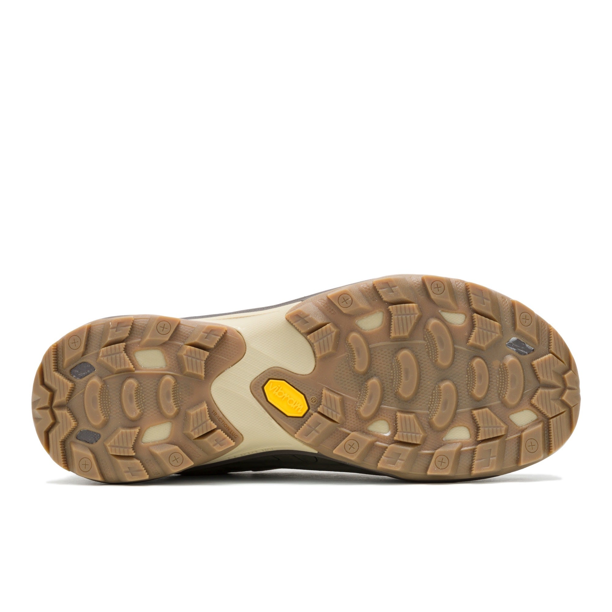 Men's Moab Speed 2 LTR WP - Olive