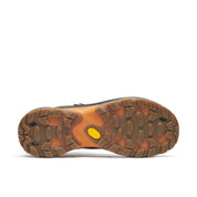 Men's Moab Speed 2 LTR Mid WP - Mole