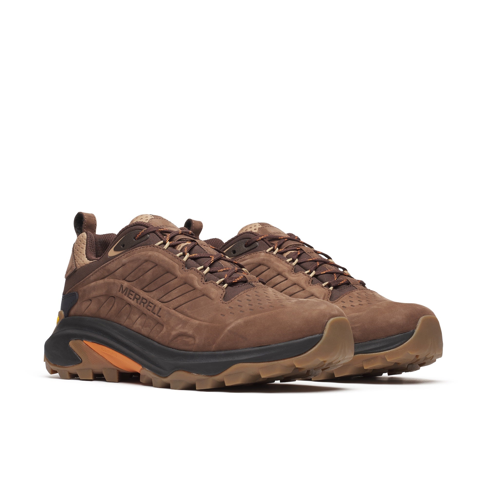 Men's Moab Speed 2 LTR WP - Mole