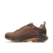 Men's Moab Speed 2 LTR WP - Mole
