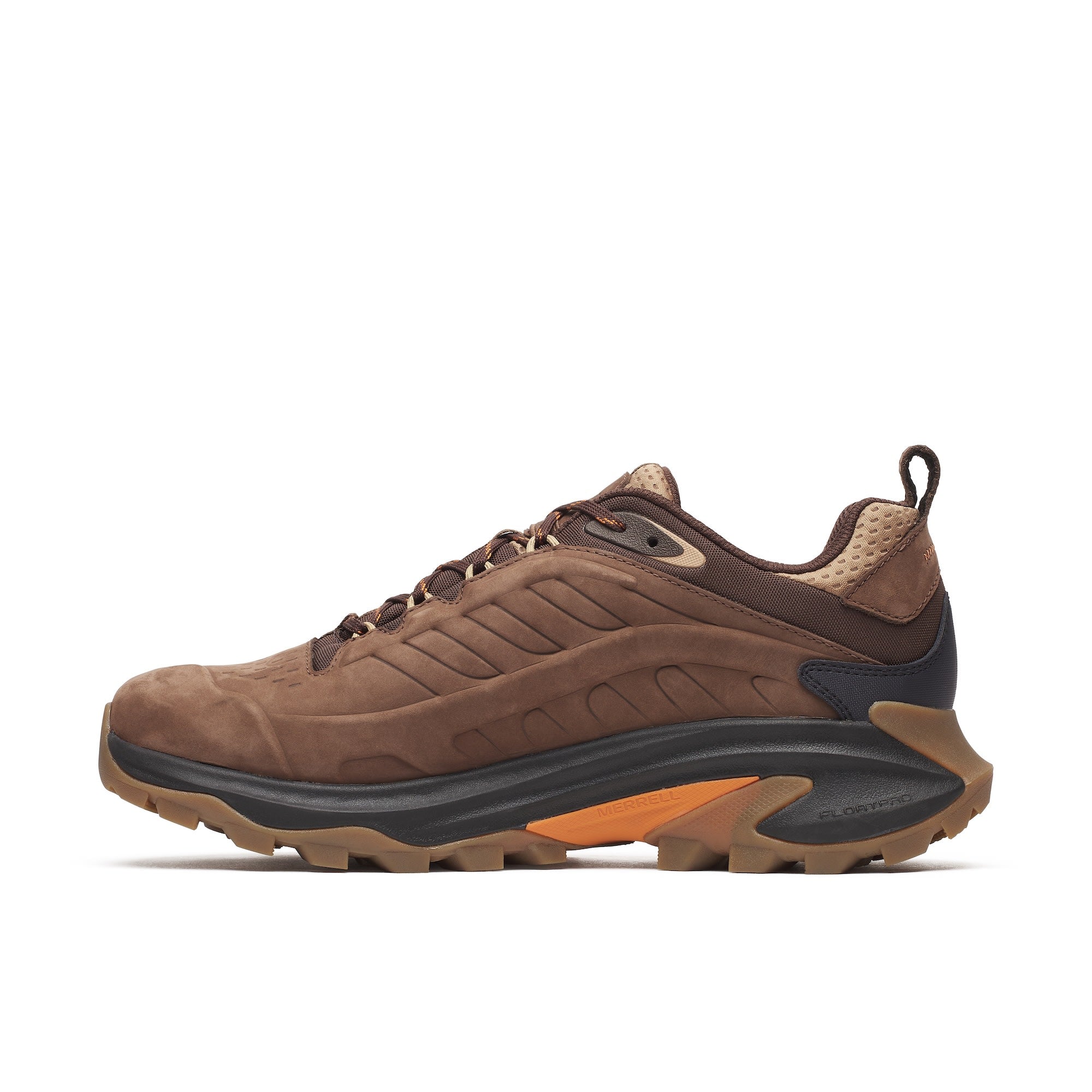 Men's Moab Speed 2 LTR WP - Mole