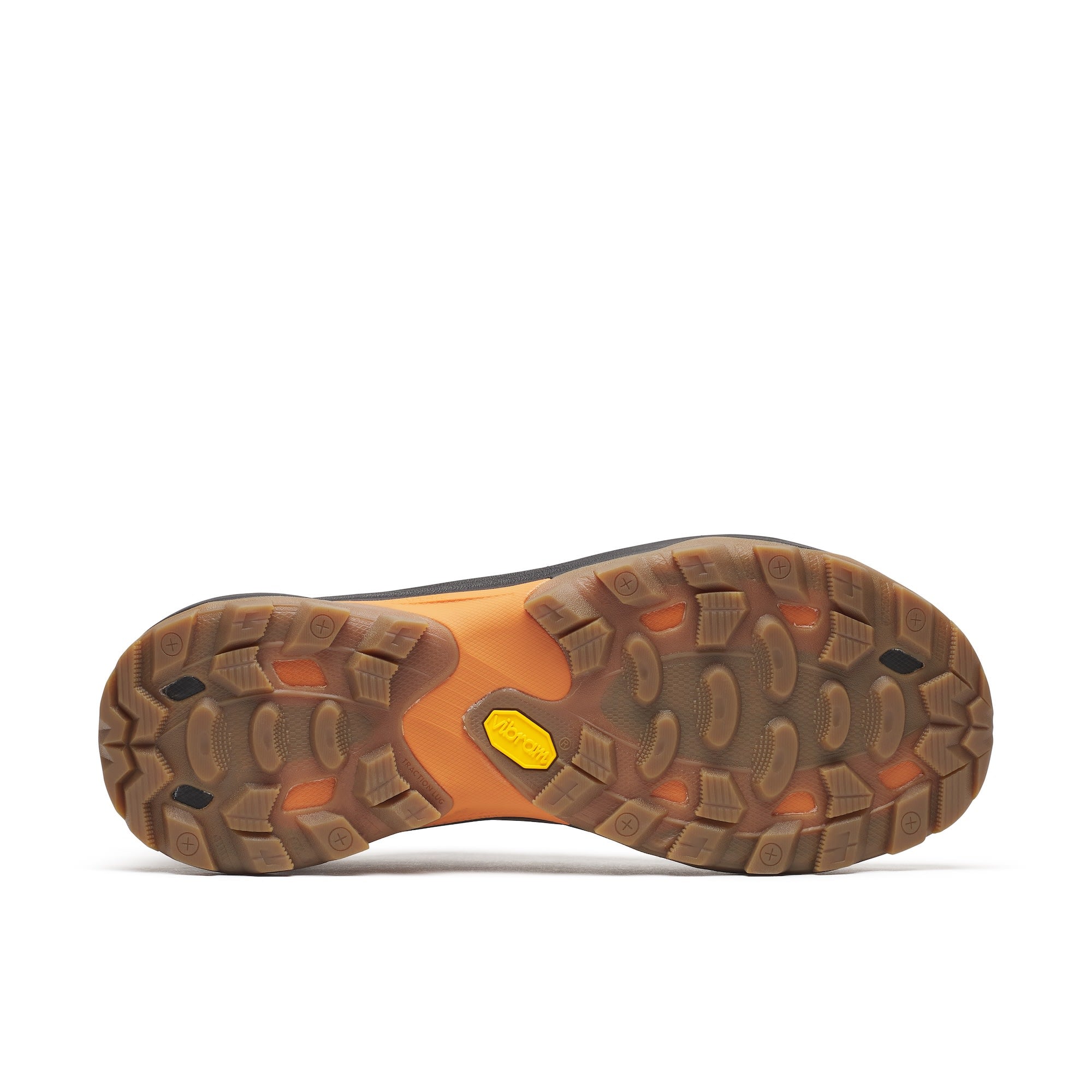 Men's Moab Speed 2 LTR WP - Mole