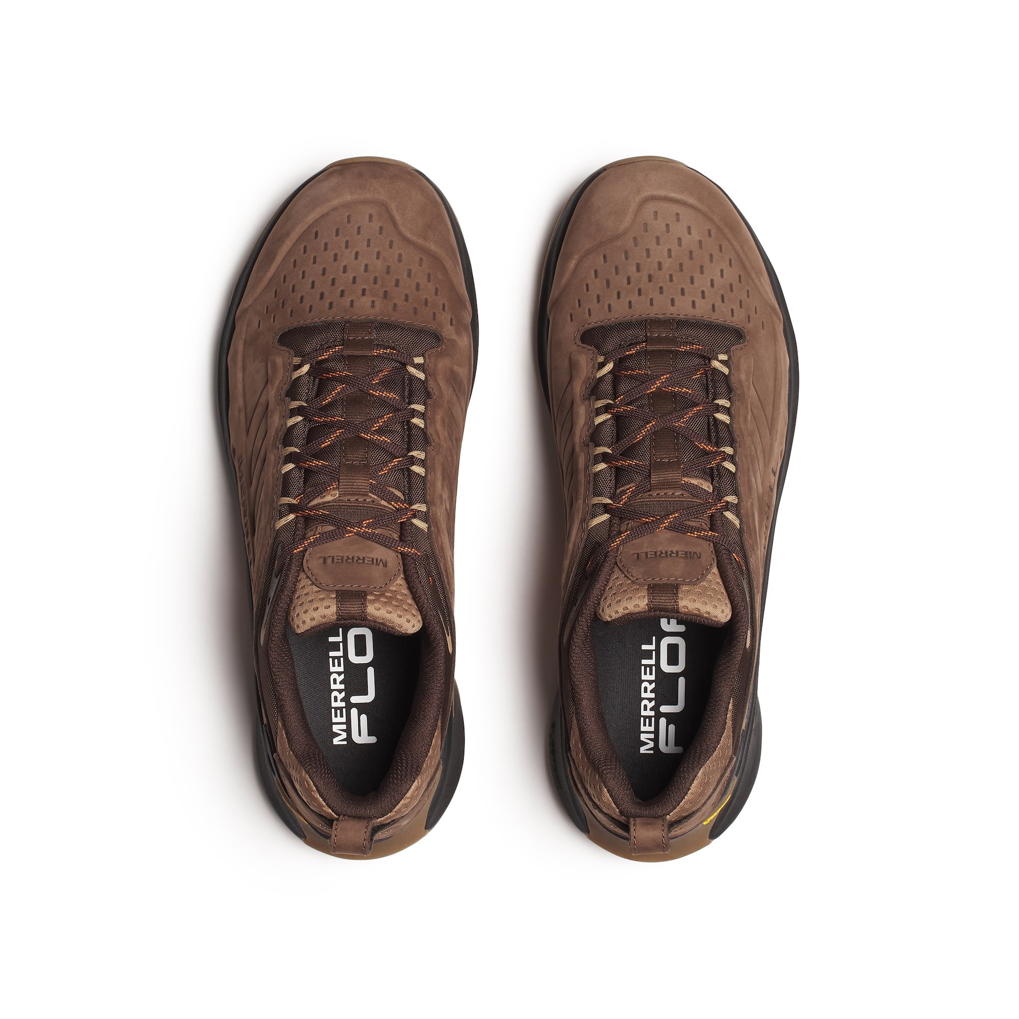 Men's Moab Speed 2 LTR WP - Mole