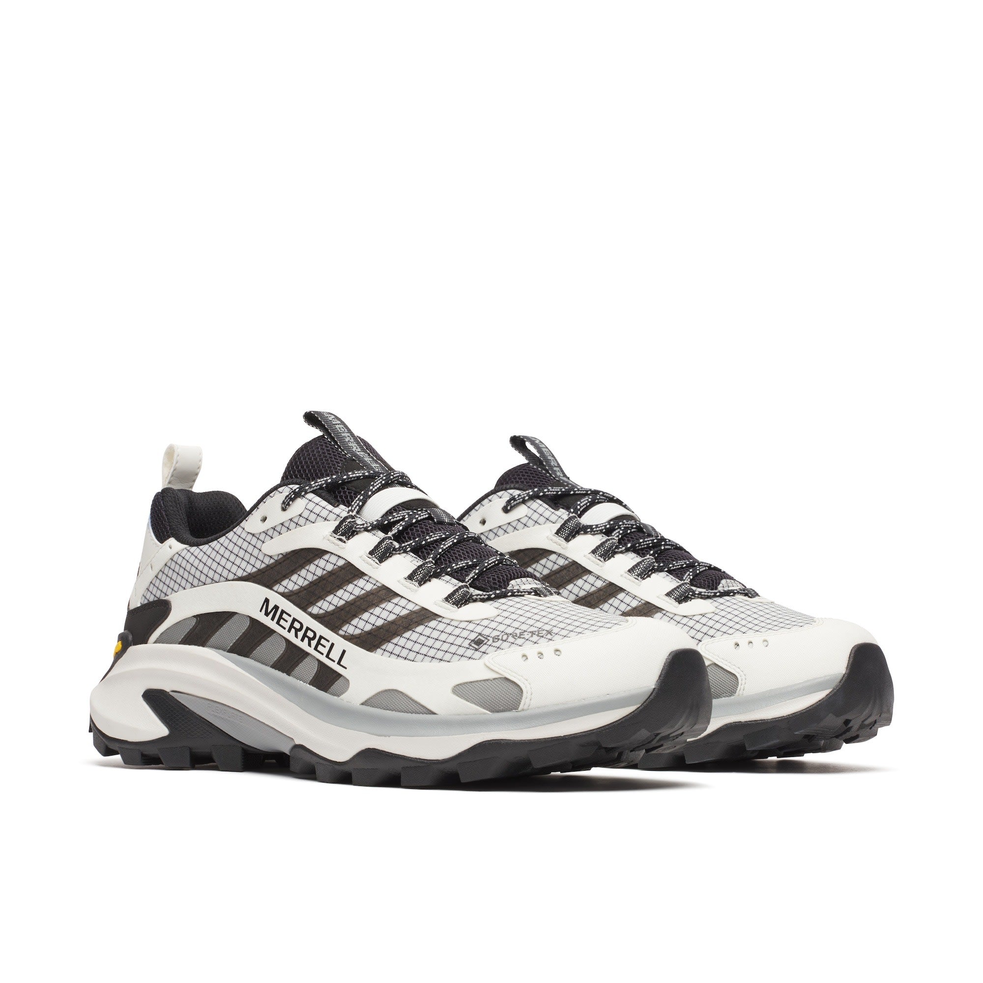 Men's Moab Speed 2 GTX - Ash/Black (T3)