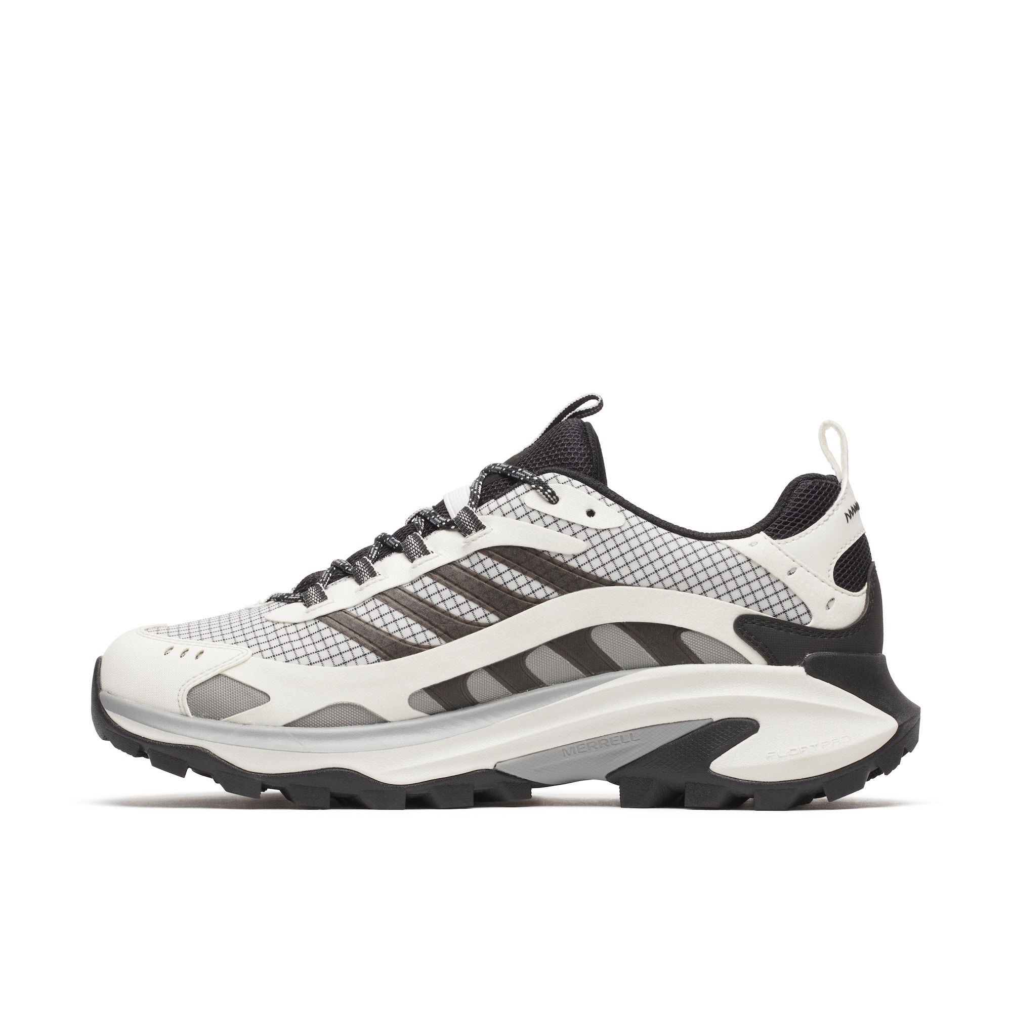 Men's Moab Speed 2 GTX - Ash/Black (T3)