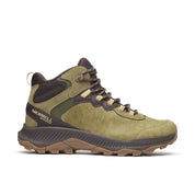 Men's Speed Strike 2 LTR Mid WP - Drab