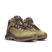 Men's Speed Strike 2 LTR Mid WP - Drab