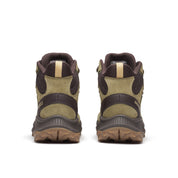 Men's Speed Strike 2 LTR Mid WP - Drab