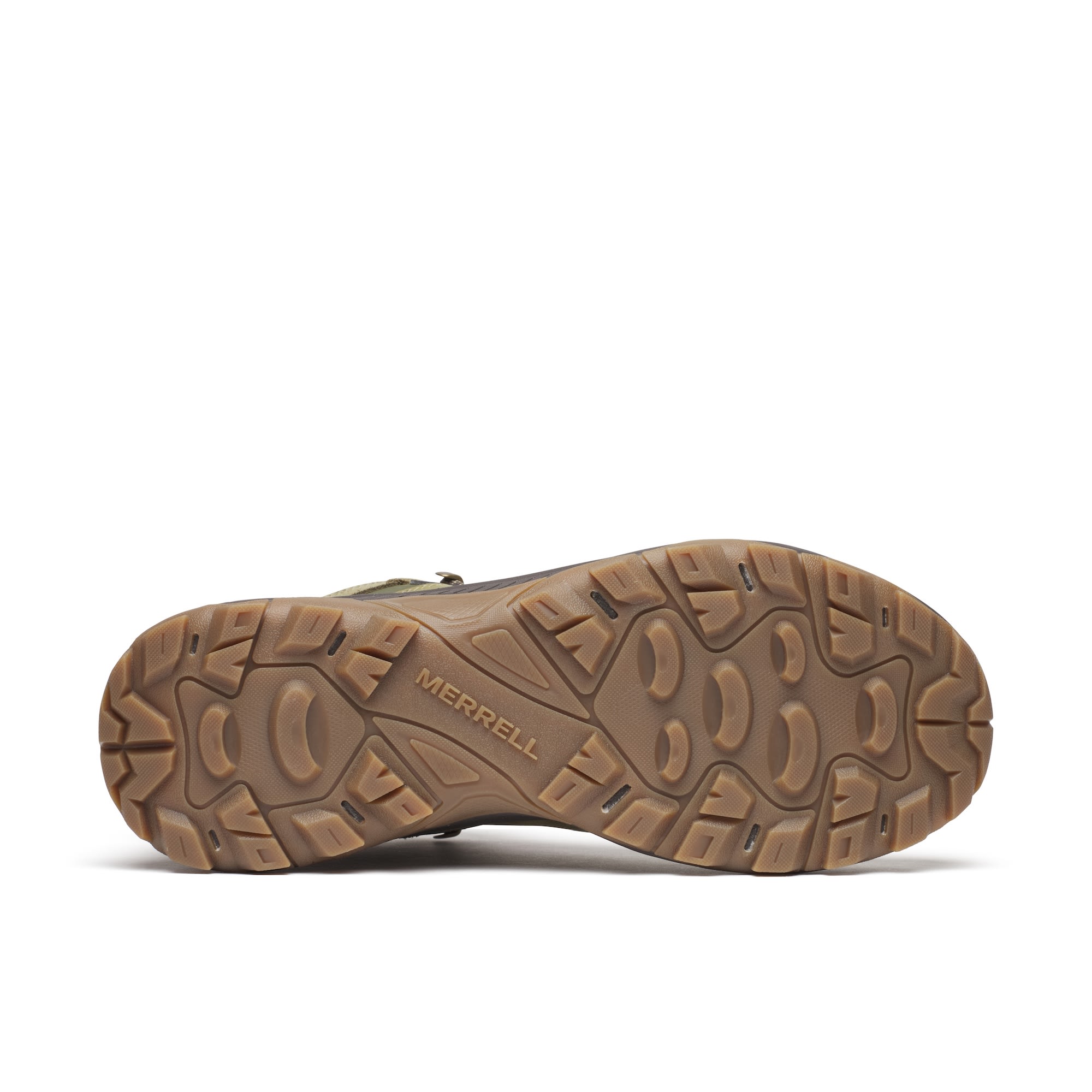 Men's Speed Strike 2 LTR Mid WP - Drab