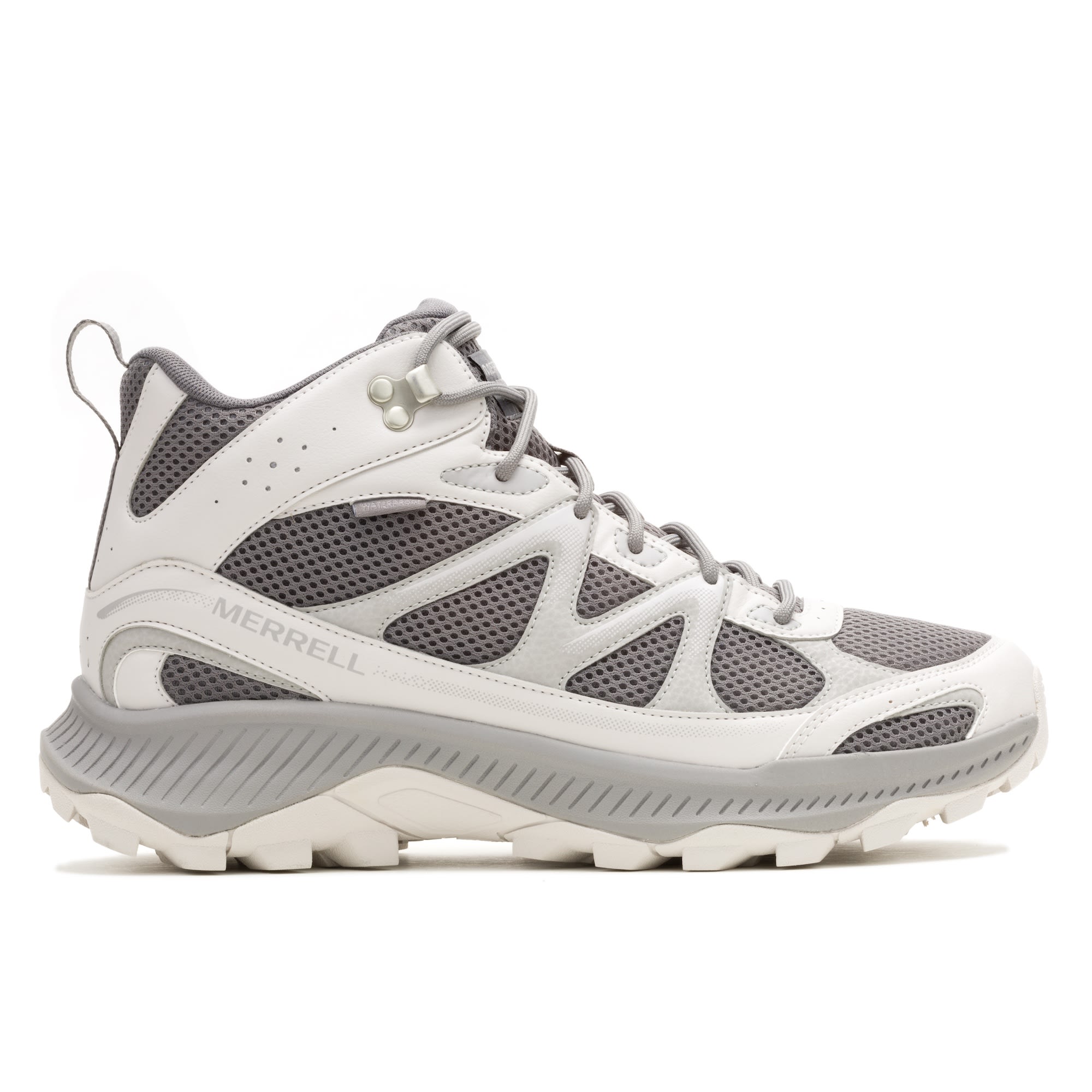 Men's Tempo Exp Mid WP - Charcoal