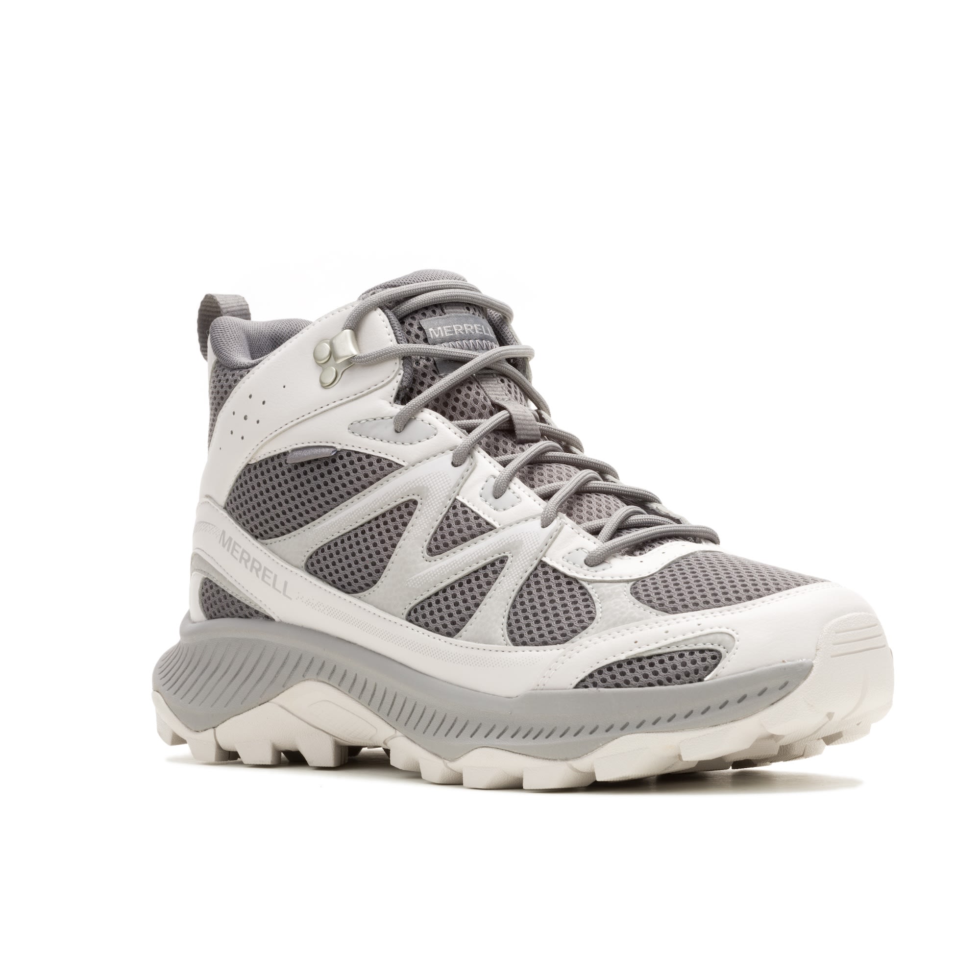 Men's Tempo Exp Mid WP - Charcoal