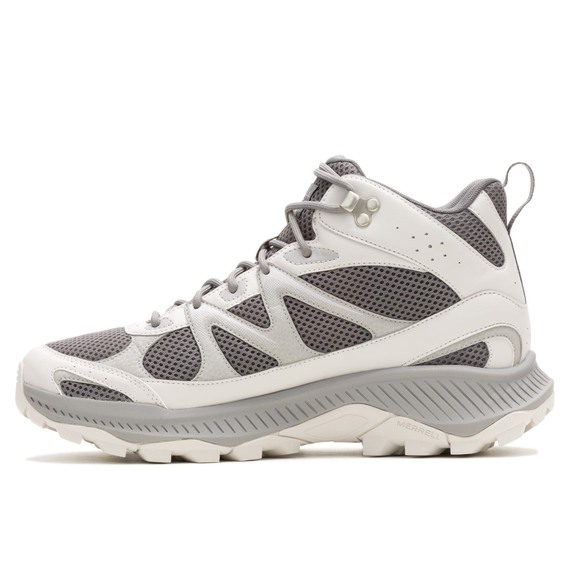 Men's Tempo Exp Mid WP - Charcoal