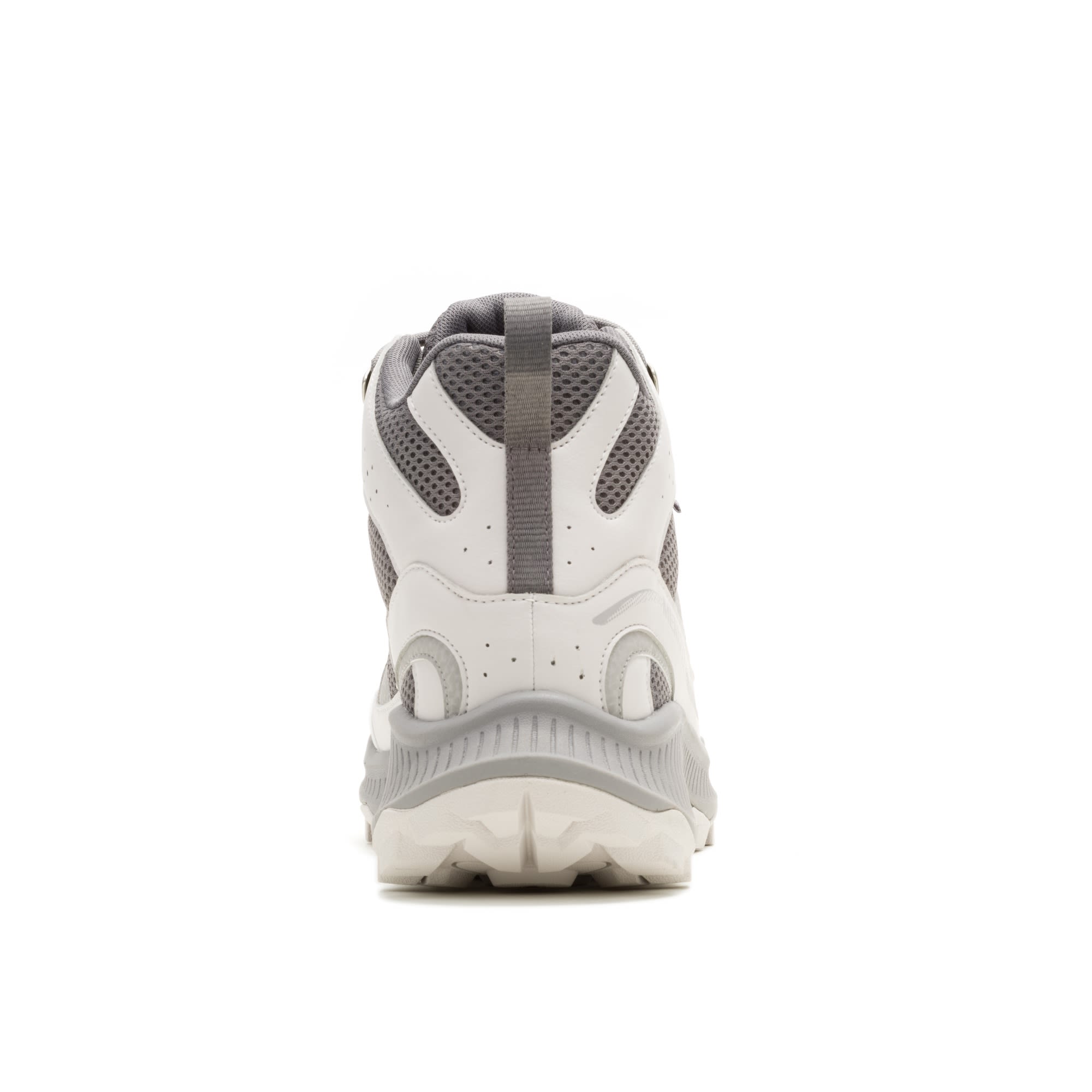 Men's Tempo Exp Mid WP - Charcoal