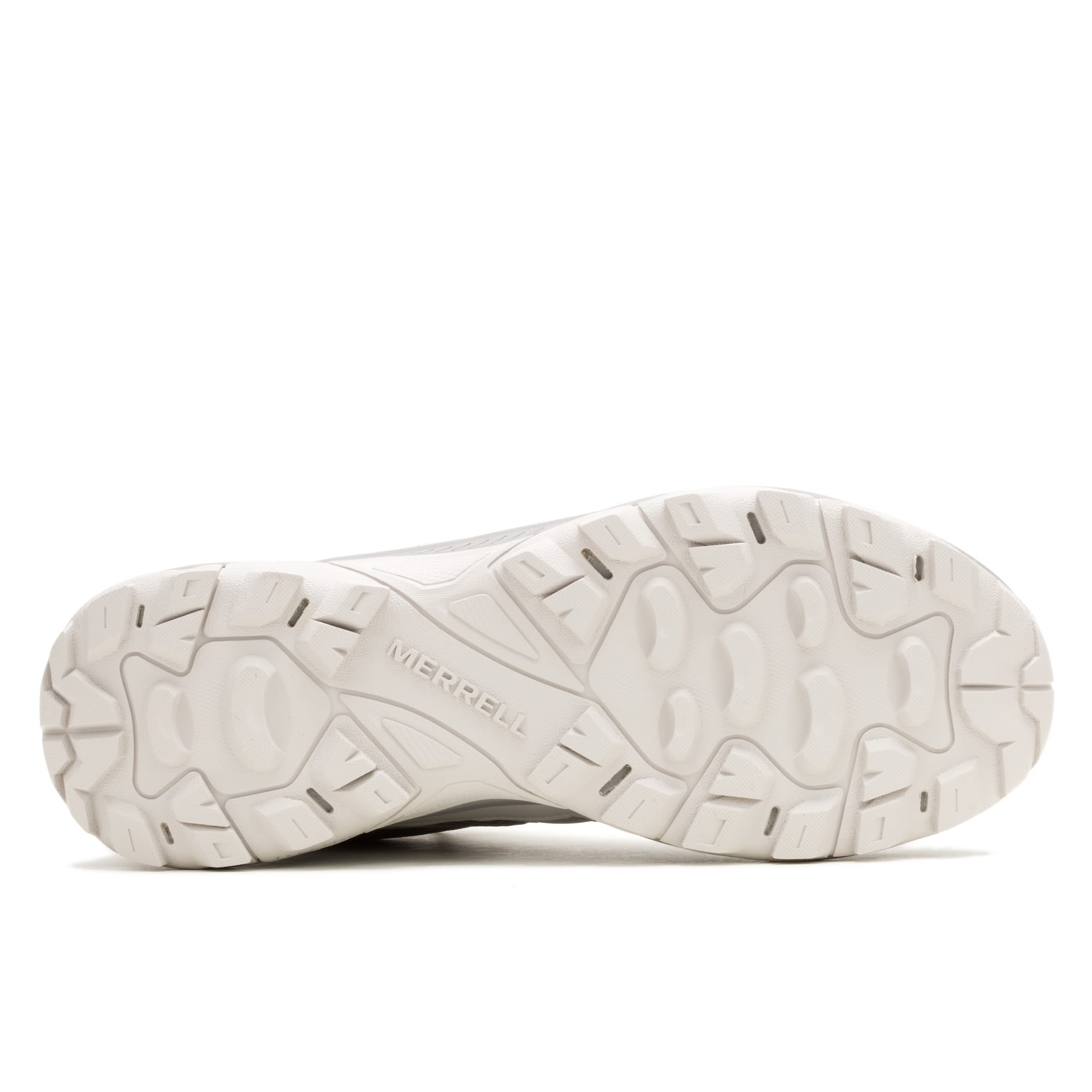Men's Tempo Exp Mid WP - Charcoal