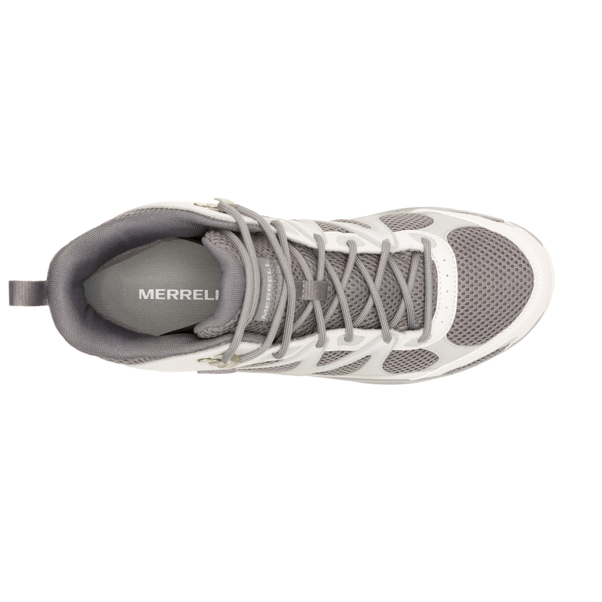 Men's Tempo Exp Mid WP - Charcoal