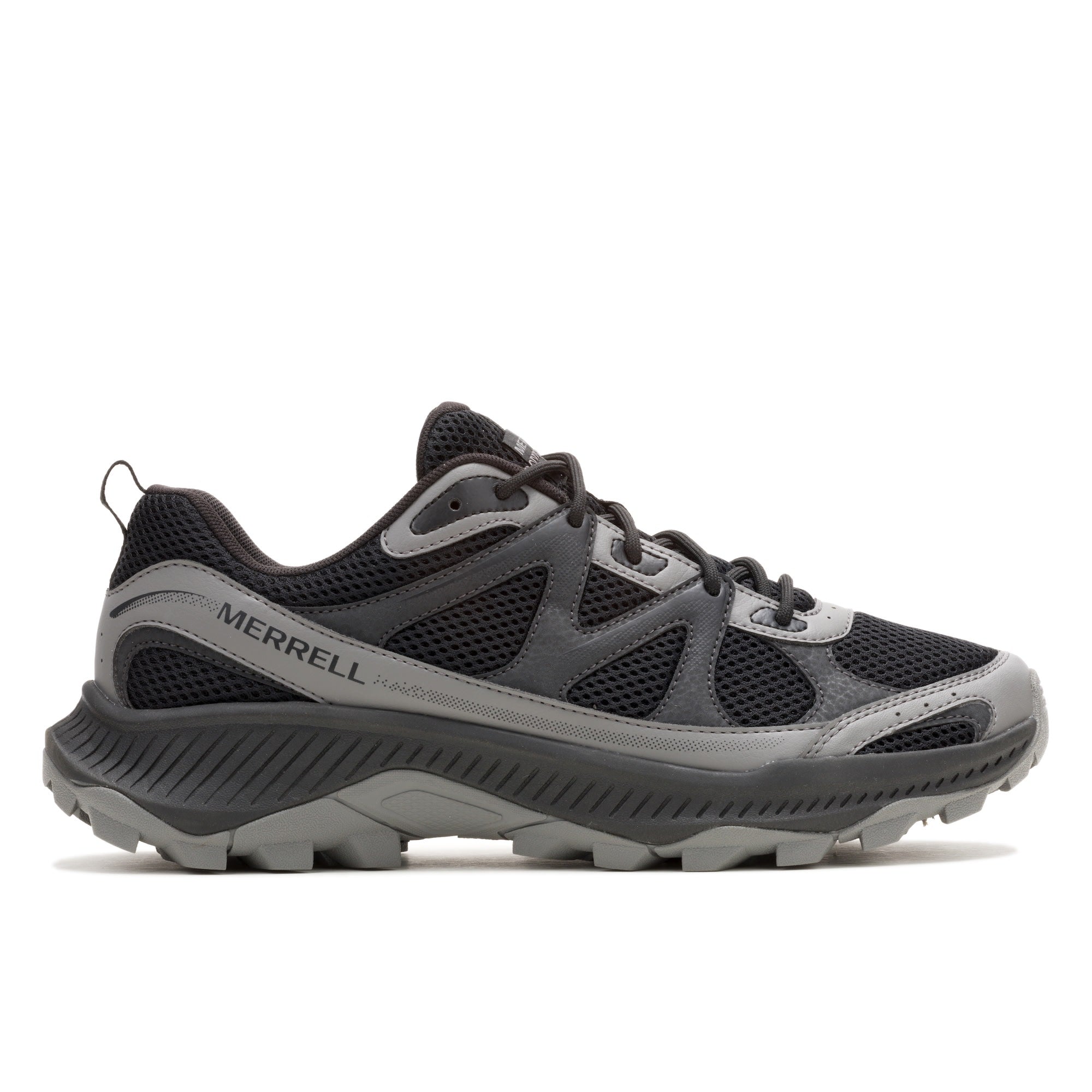 Men's Tempo Exp - Black/Charcoal