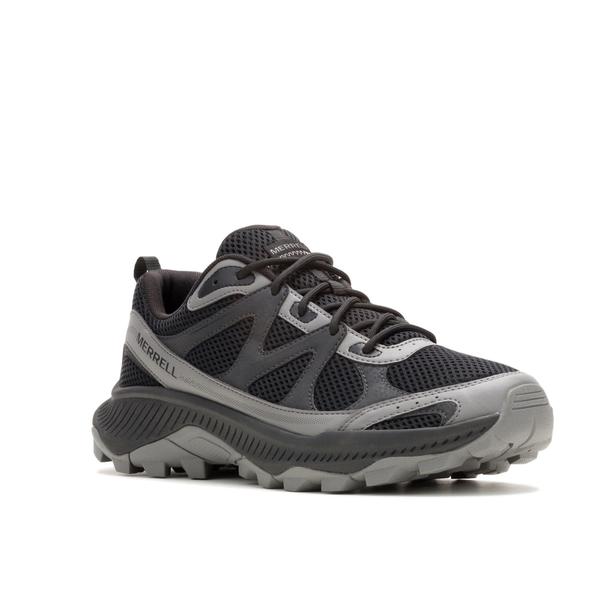 Men's Tempo Exp - Black/Charcoal