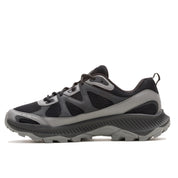 Men's Tempo Exp - Black/Charcoal