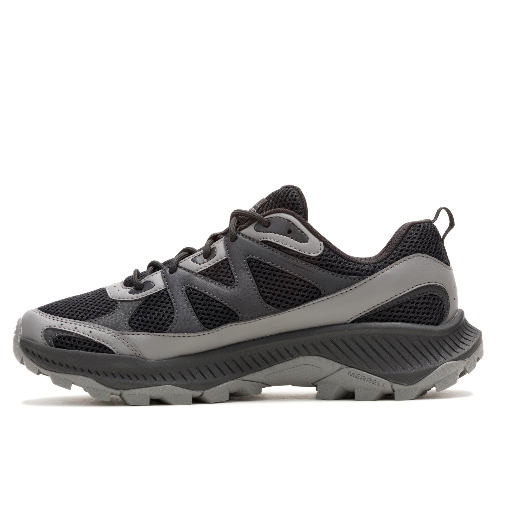 Men's Tempo Exp - Black/Charcoal