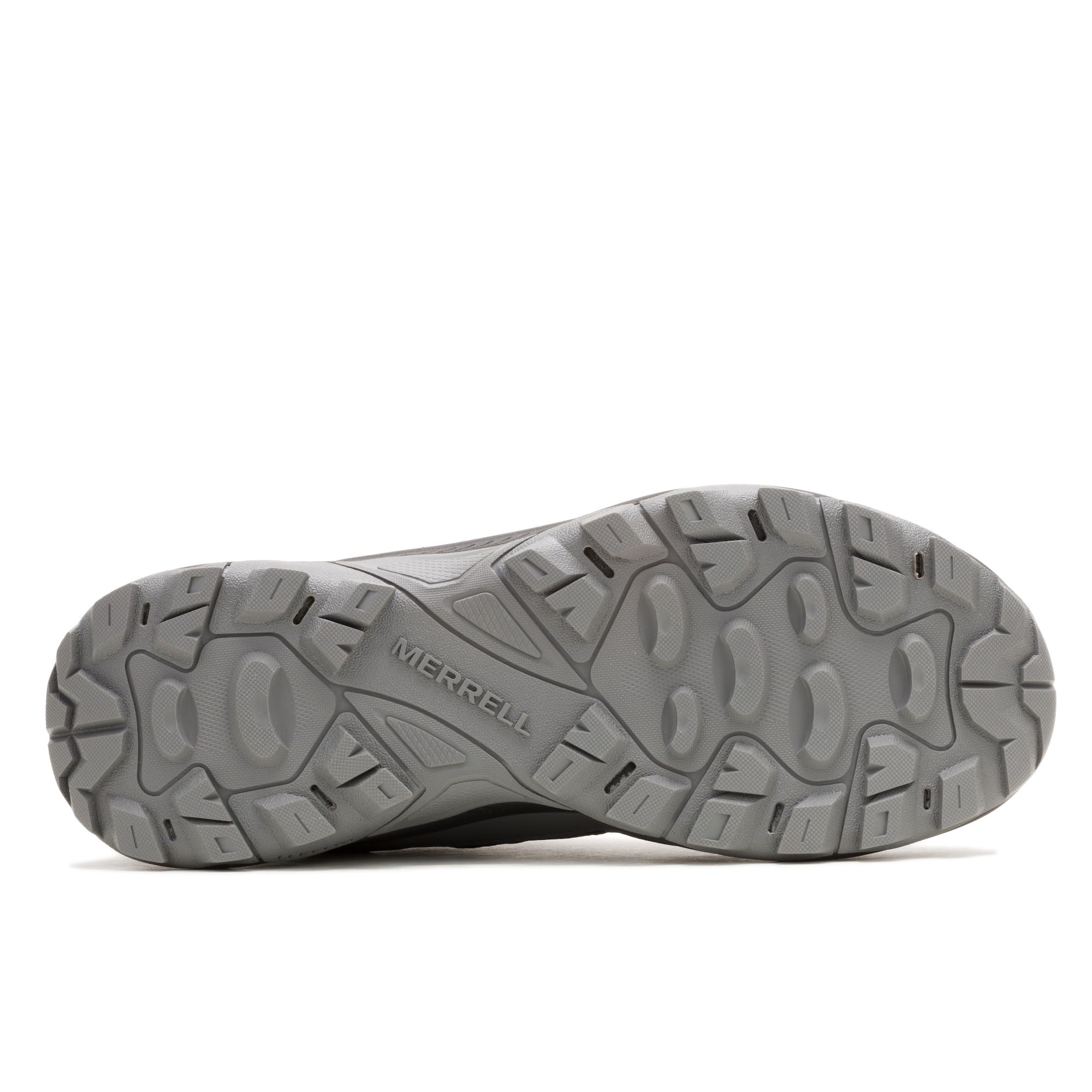 Men's Tempo Exp - Black/Charcoal