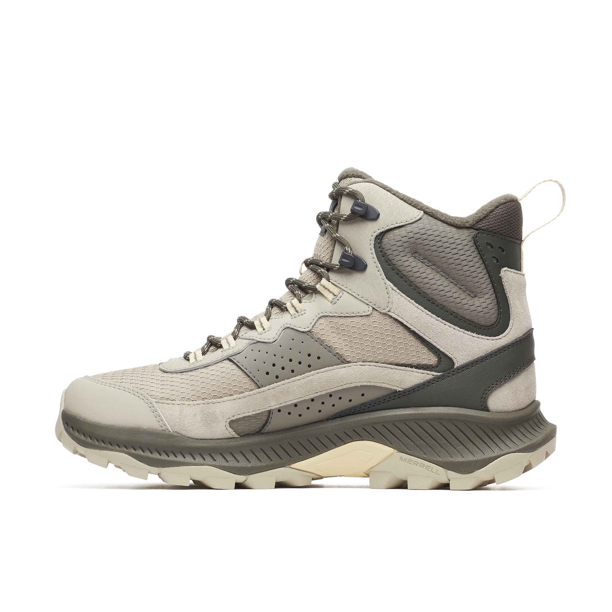 Men's Speed Strike 2 Thermo Mid WP - Diorite