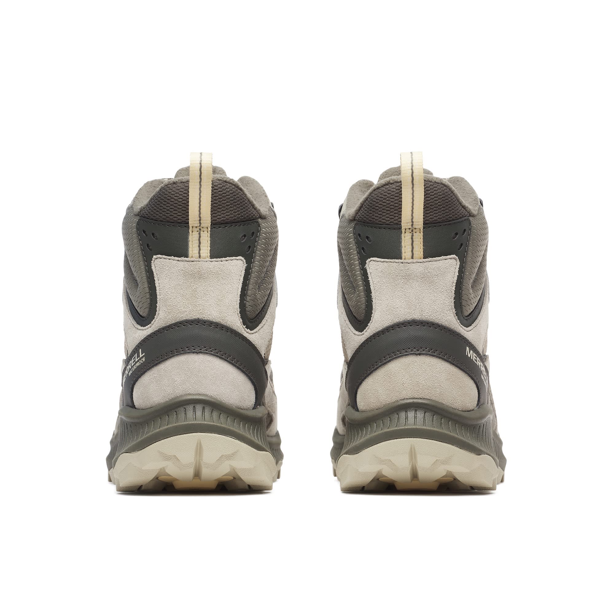 Men's Speed Strike 2 Thermo Mid WP - Diorite
