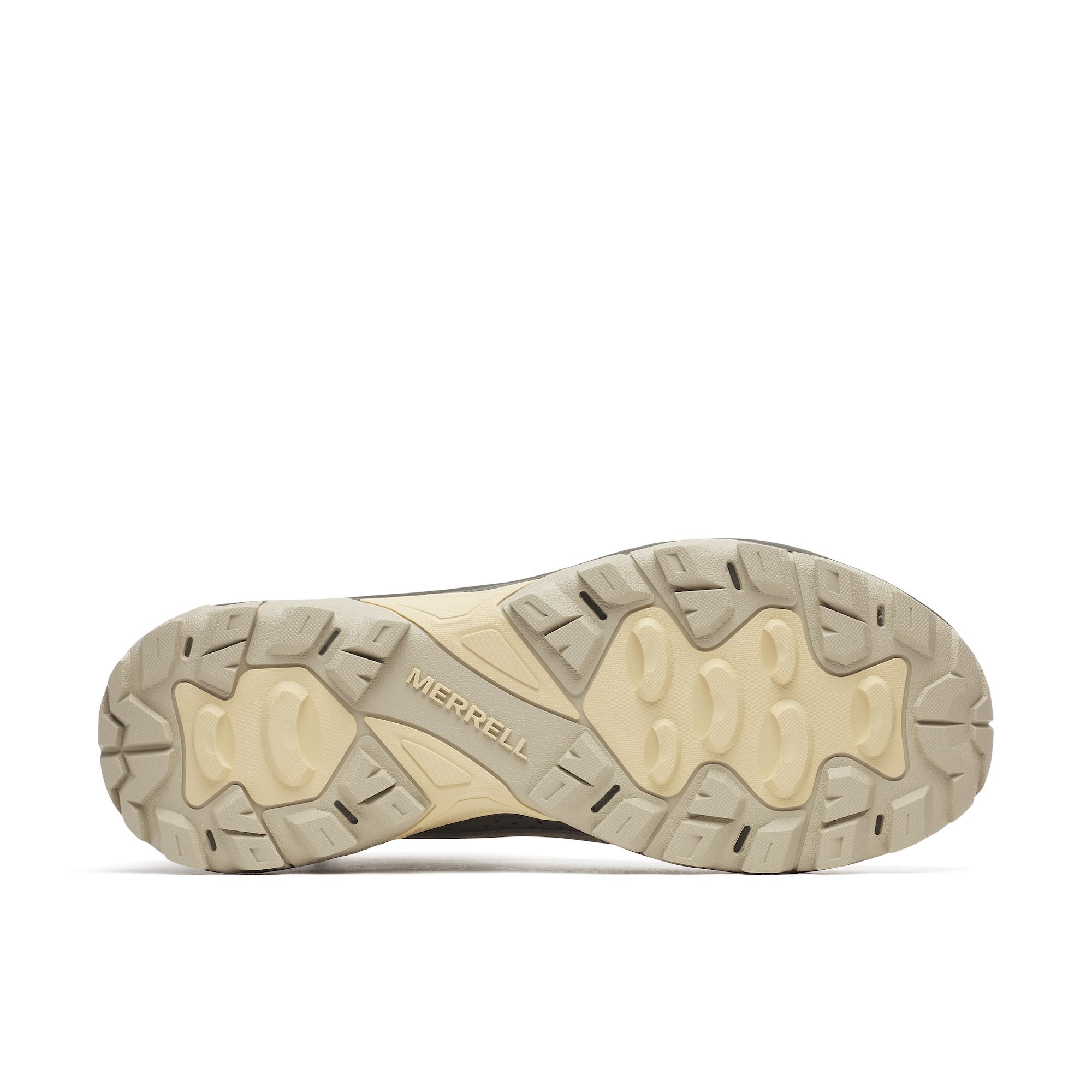 Men's Speed Strike 2 Thermo Mid WP - Diorite