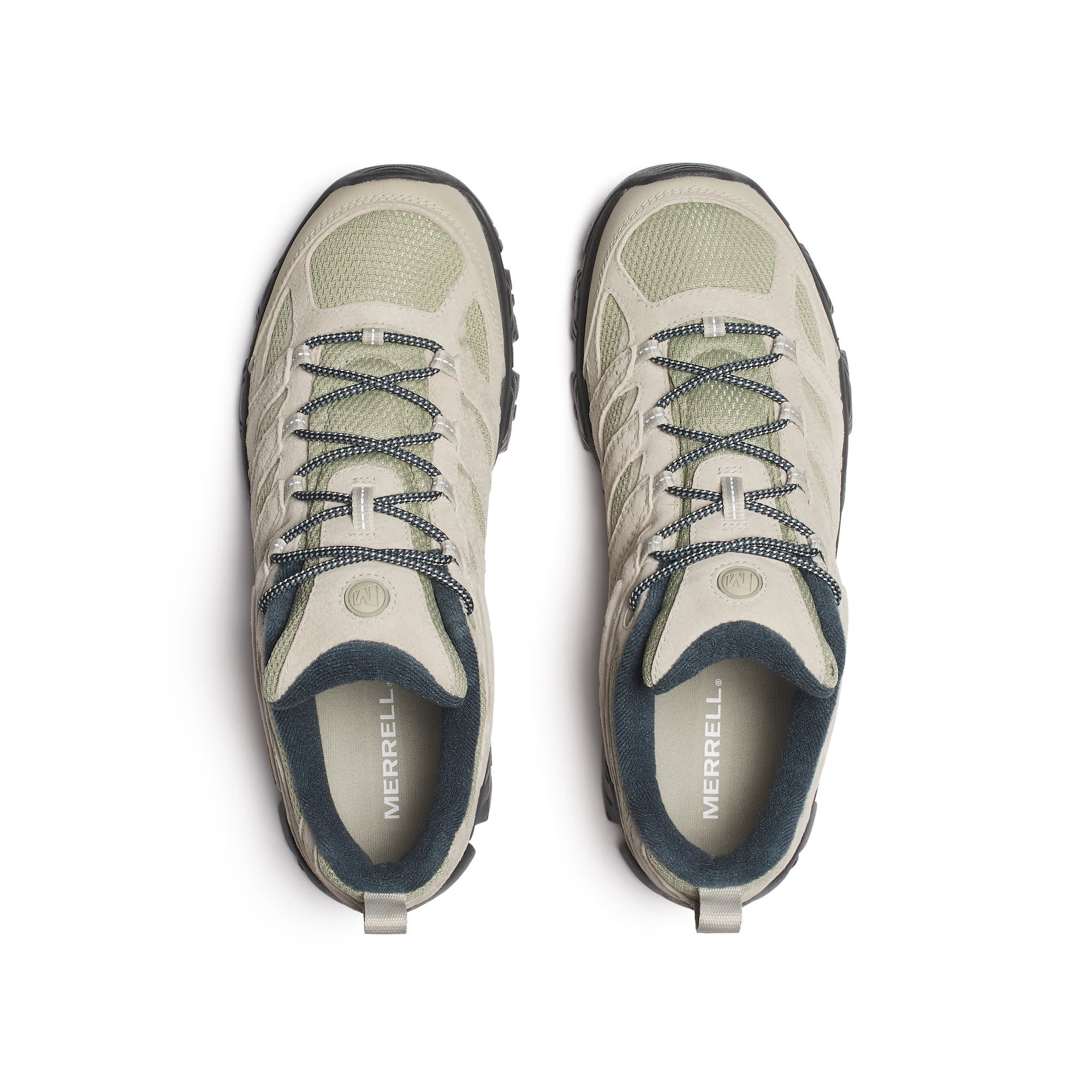 Men's Moab 3 - Talc (T3)