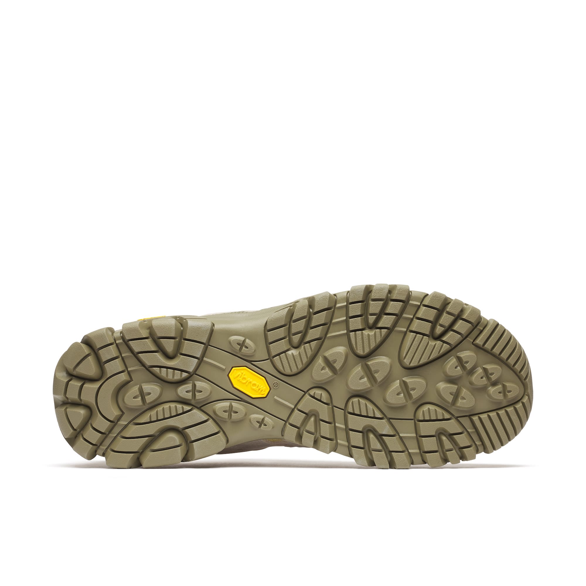 Men's Moab 3 - Nori (T3)