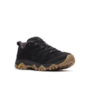 Men's Moab 3 Ready Zip - Black (T3)