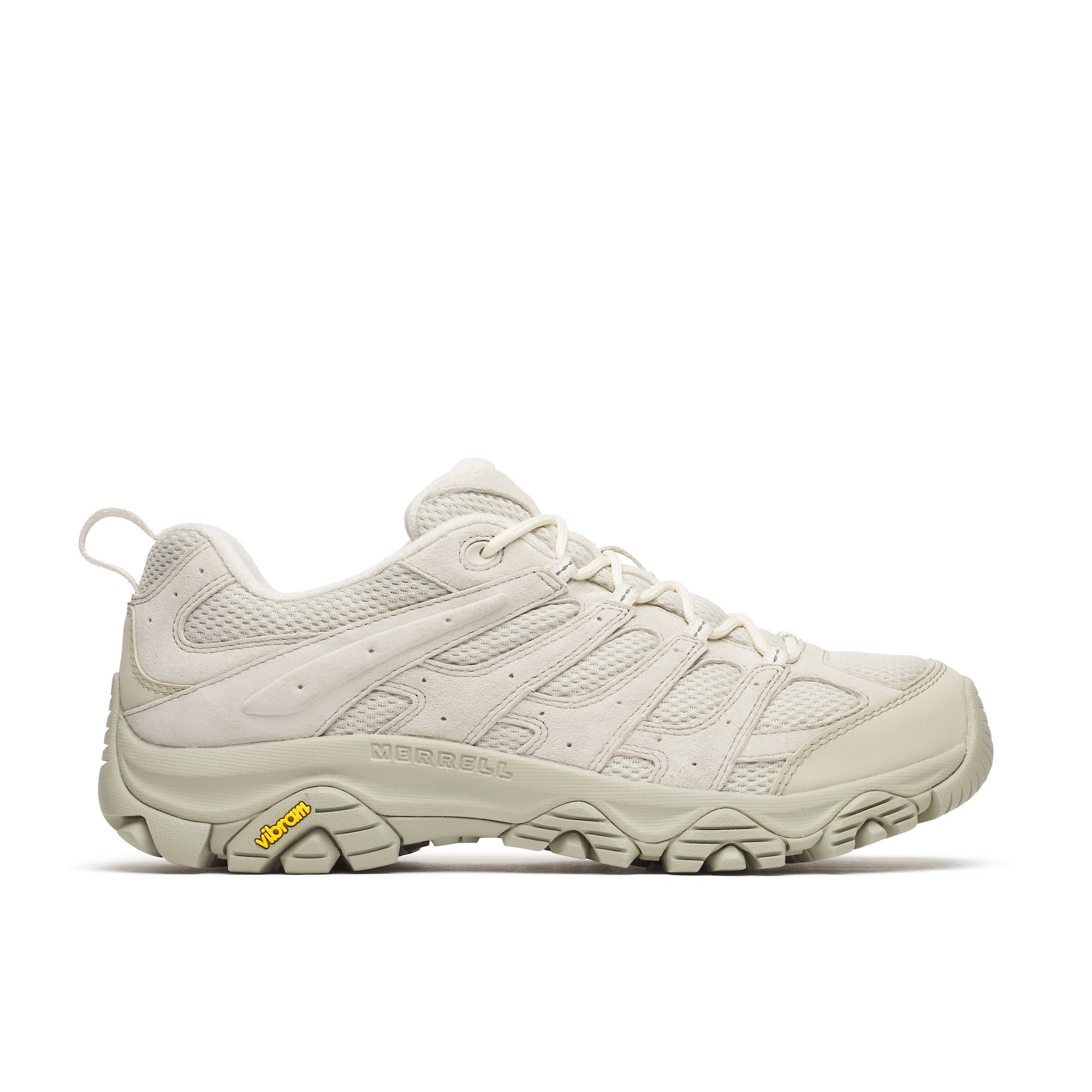 Men's Moab 3 Ready Zip - Basalt (T3)