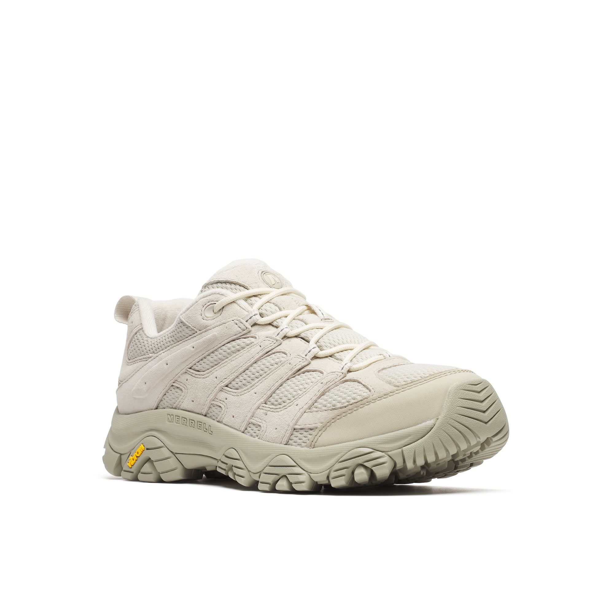 Men's Moab 3 Ready Zip - Basalt (T3)