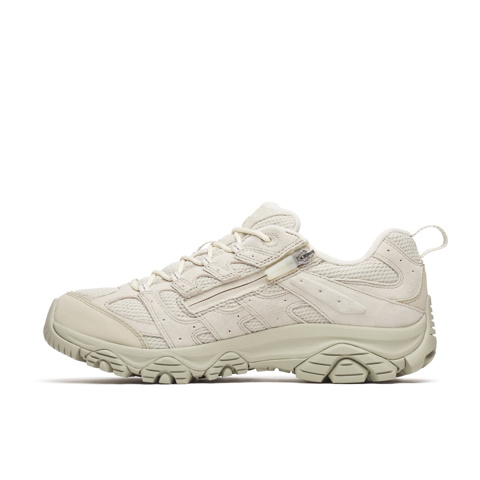 Men's Moab 3 Ready Zip - Basalt (T3)