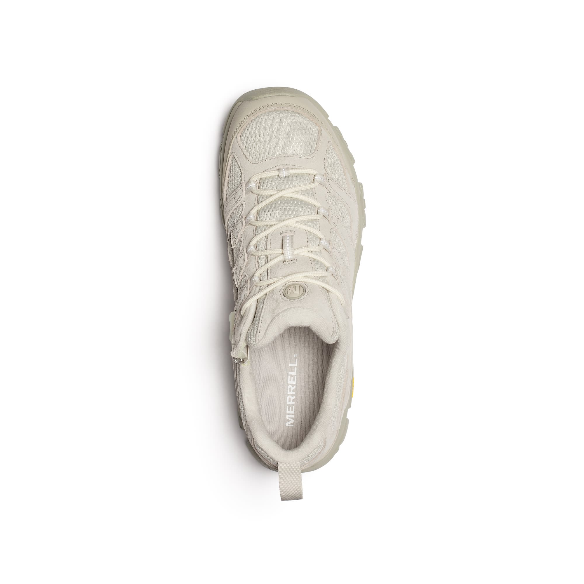Men's Moab 3 Ready Zip - Basalt (T3)