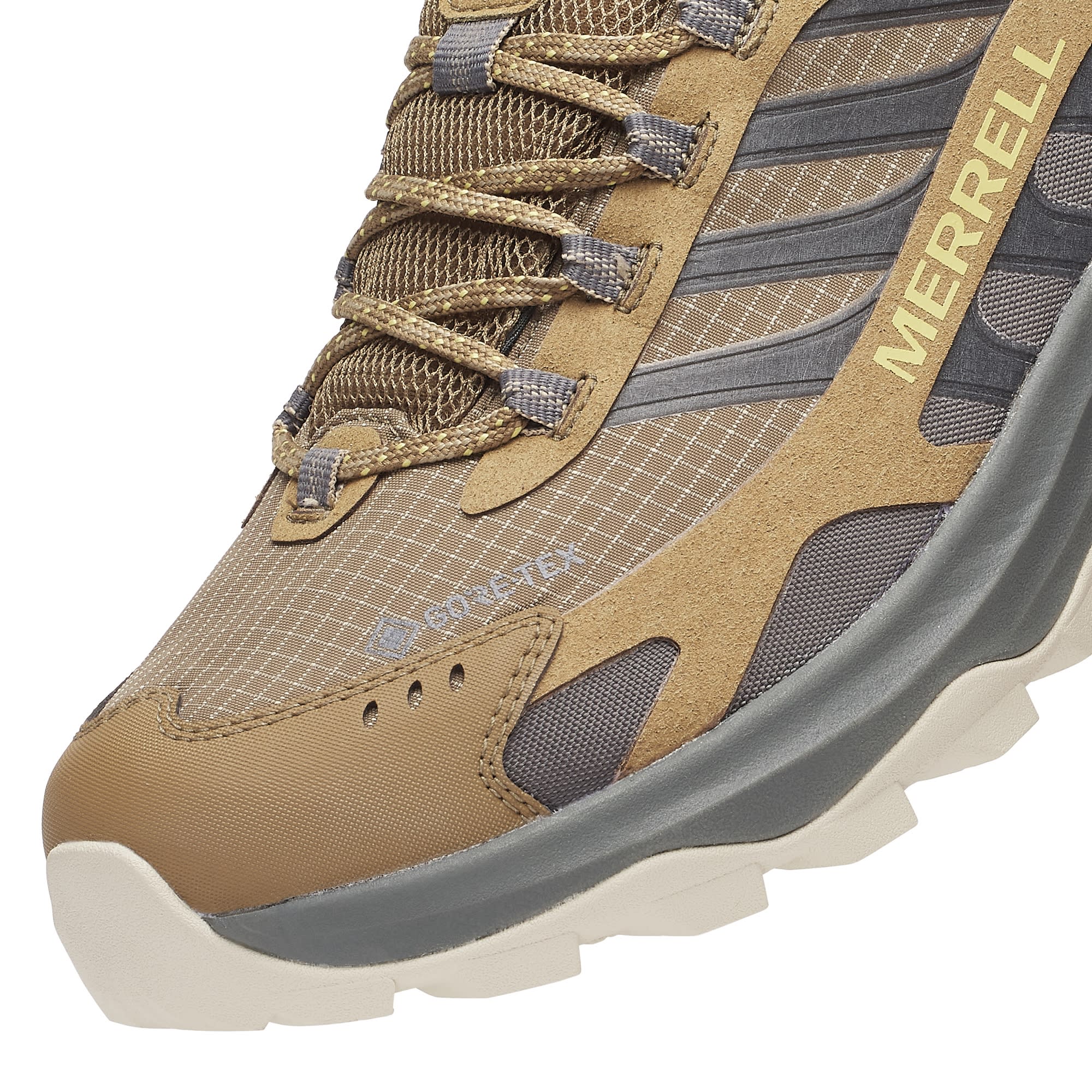 Men's Moab Speed 2 GTX - Cairn (T3)