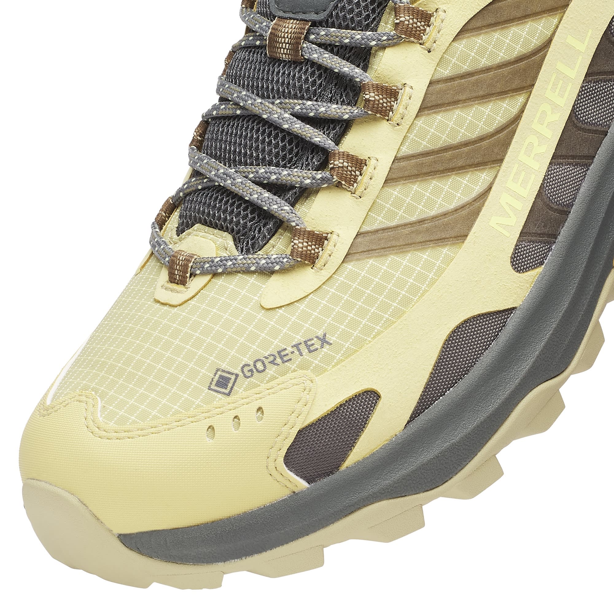 Men's Moab Speed 2 GTX - Nori