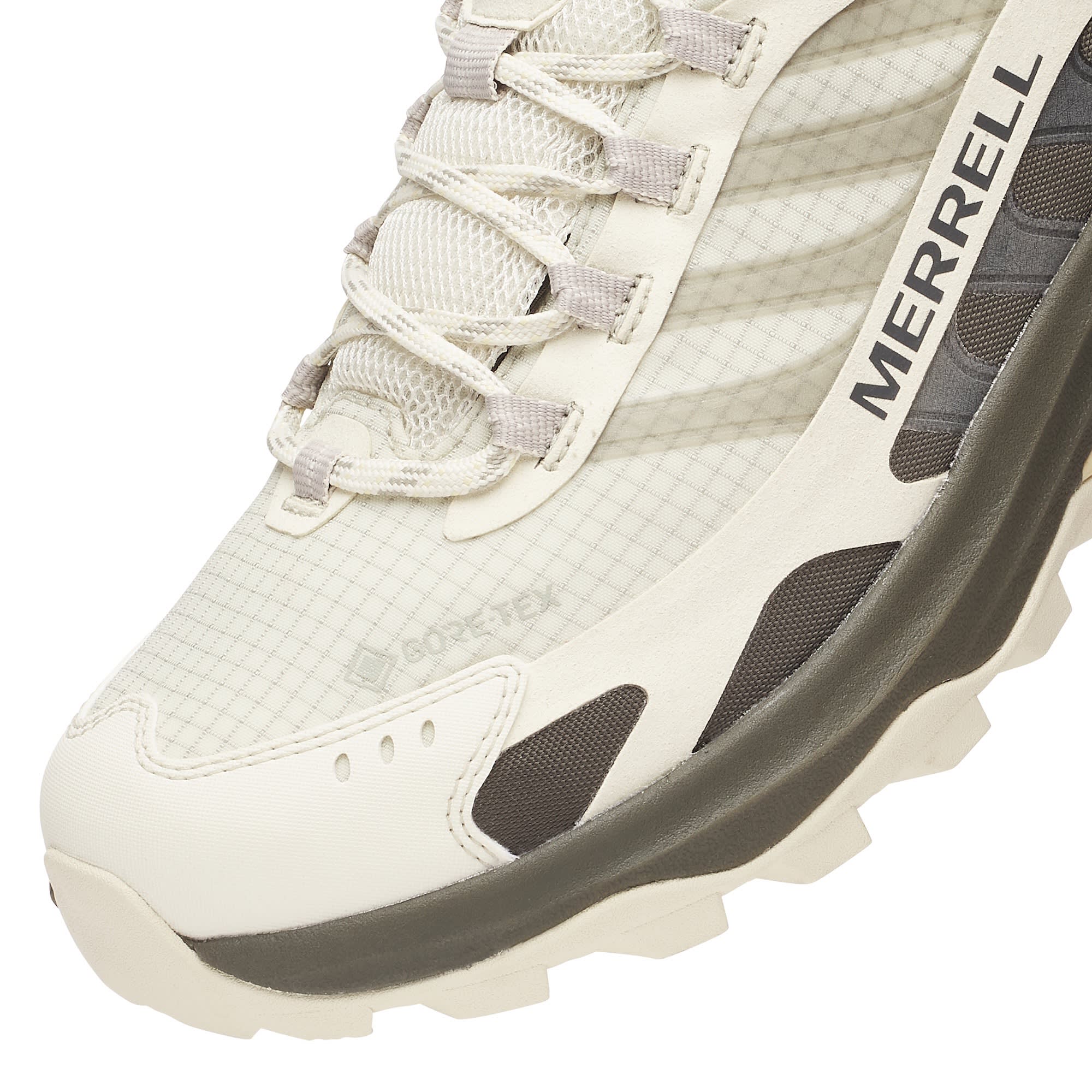 Men's Moab Speed 2 GTX - Stucco