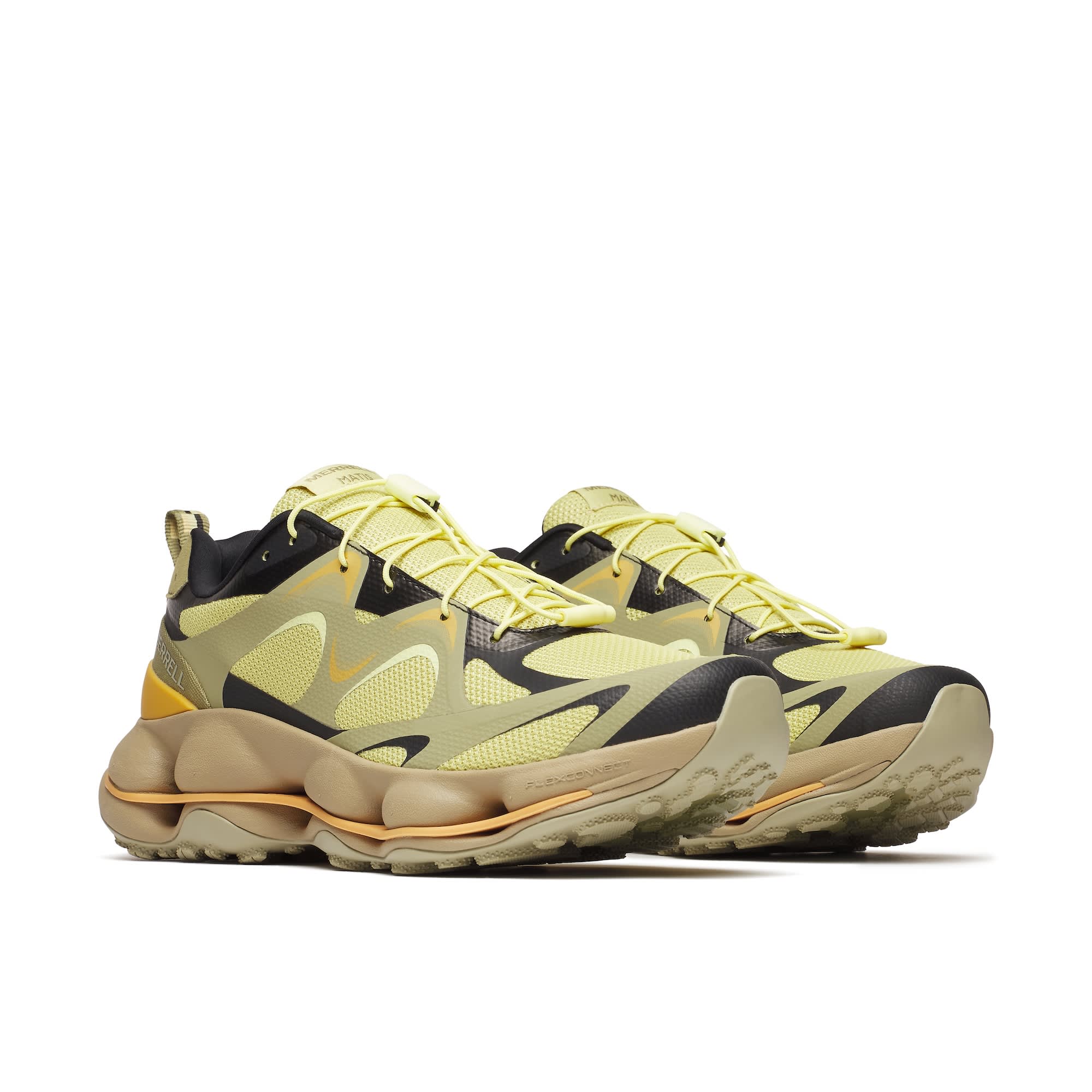 Men's Speedarc Matis - Nori (T3)