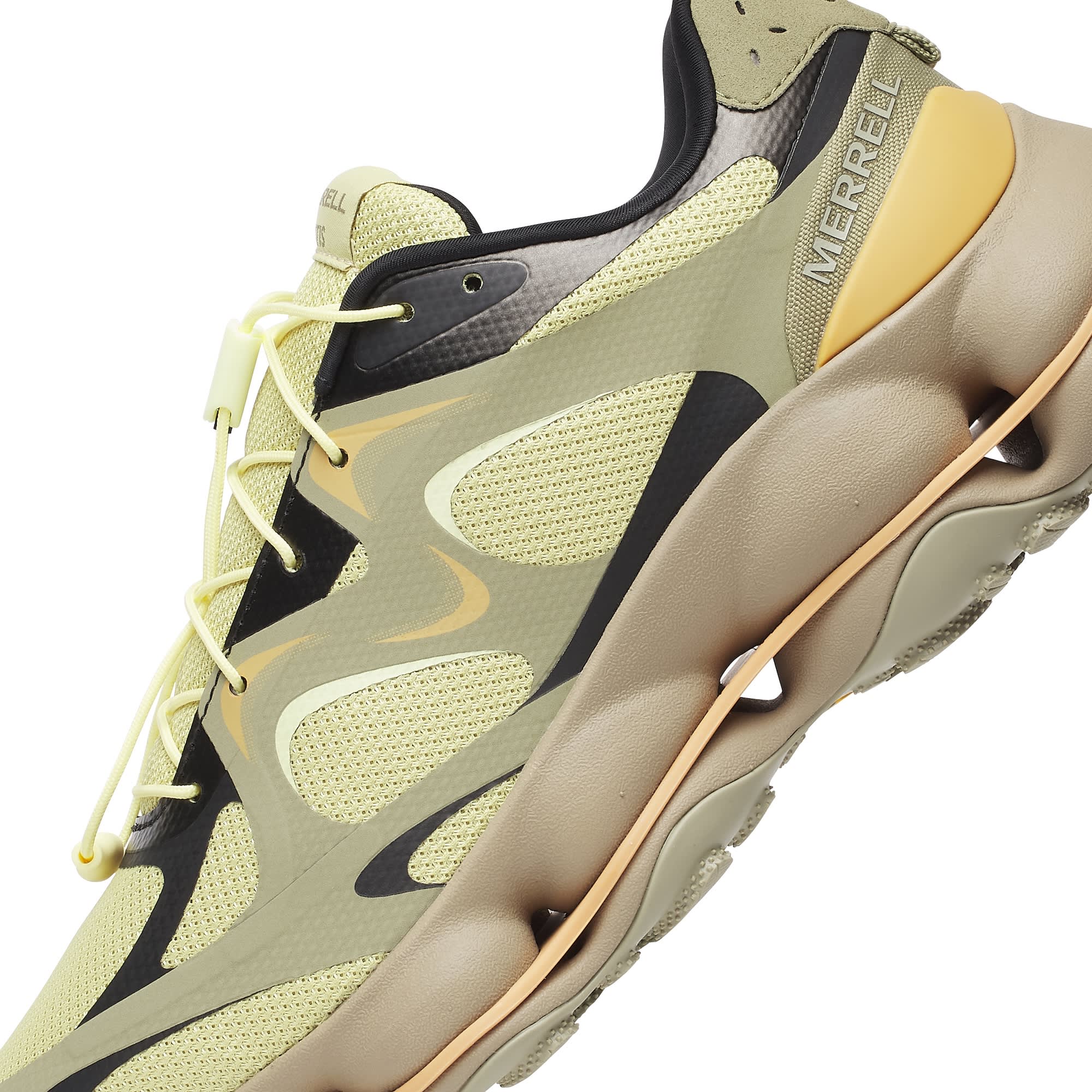 Men's Speedarc Matis - Nori (T3)