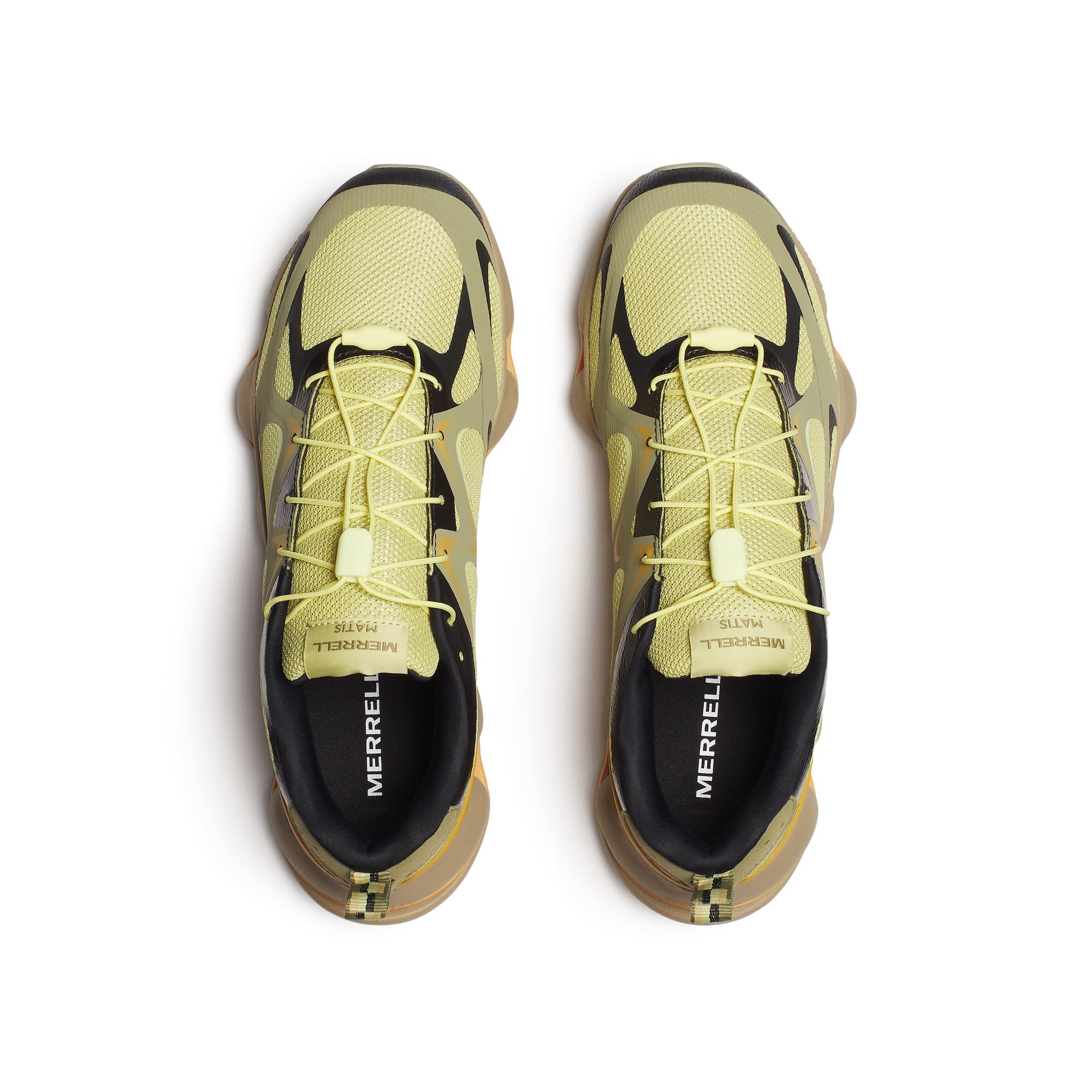 Men's Speedarc Matis - Nori (T3)